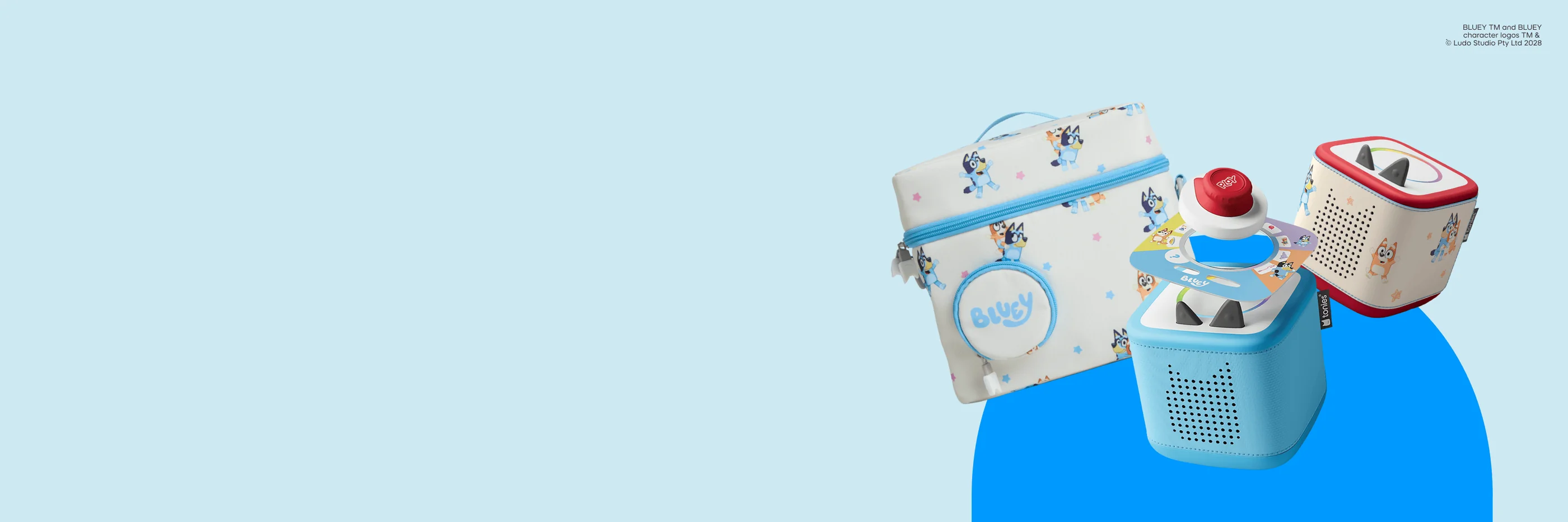 Unplug Their Imagination with Tonies